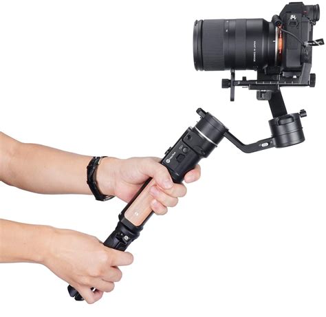 Camera Hand Stabilizer