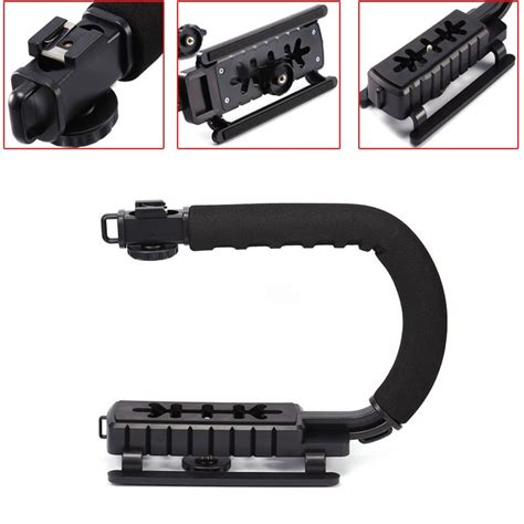 Camera Handle C