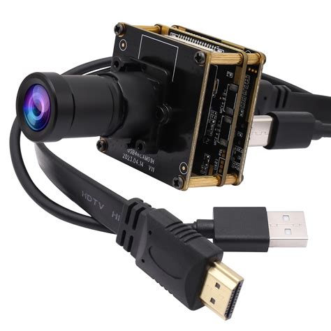 Camera Hdmi Module