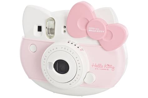 Camera Hello Kitty