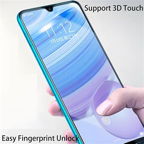 Camera Hole Screen Protector