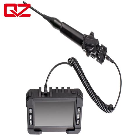 Camera Inspection Cylinder