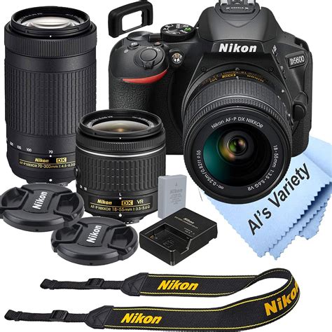 Camera Kit Price Amazon