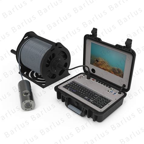 Camera Kit Underwater