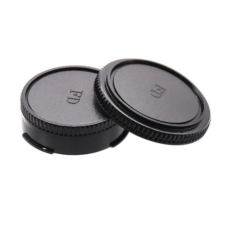 Camera Lens Cap Items