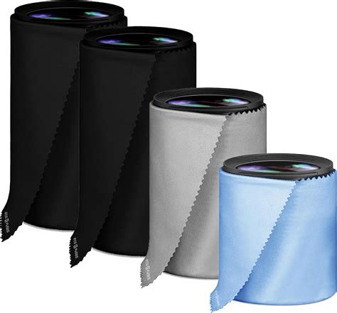 Camera Lens Cloth