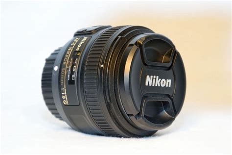 Camera Lens Nikon D5600
