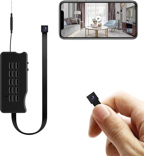 camera module spy mini