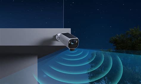 camera motion detection