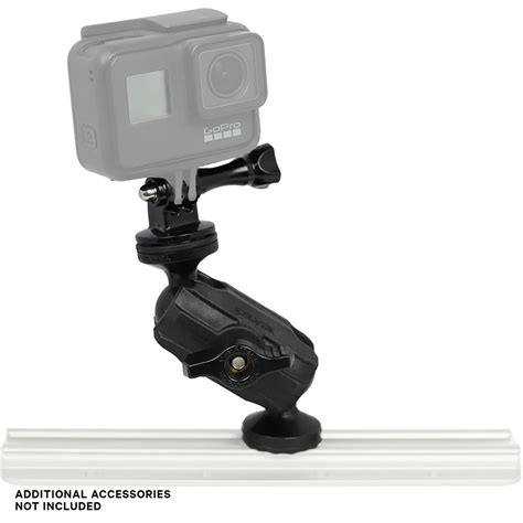 Camera Mounts For Kayaks