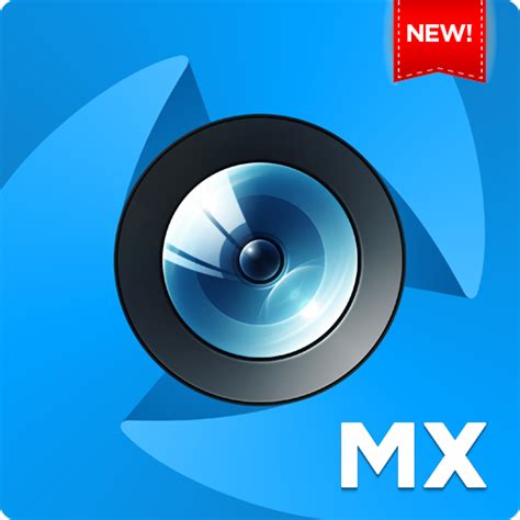 camera mx