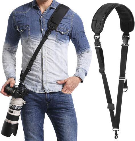 Camera Neck Strap Quick Release