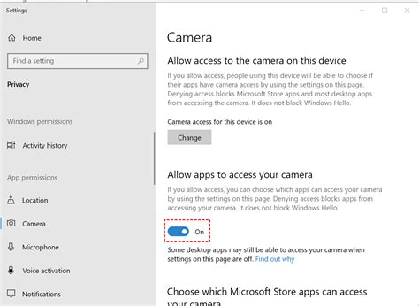 Camera Not Working Vtech