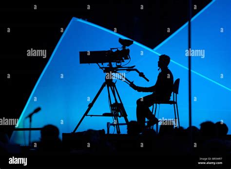 Camera Operator Union