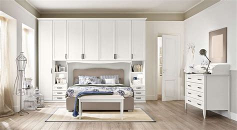 Camera Ponte Matrimoniale Ikea