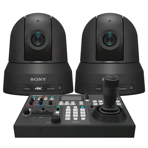 Camera Remote Control Cameras