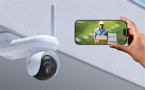 Camera Remote Viewing