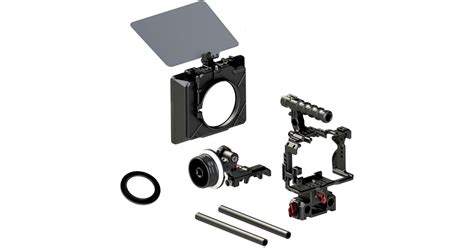 Camera Rig Pack