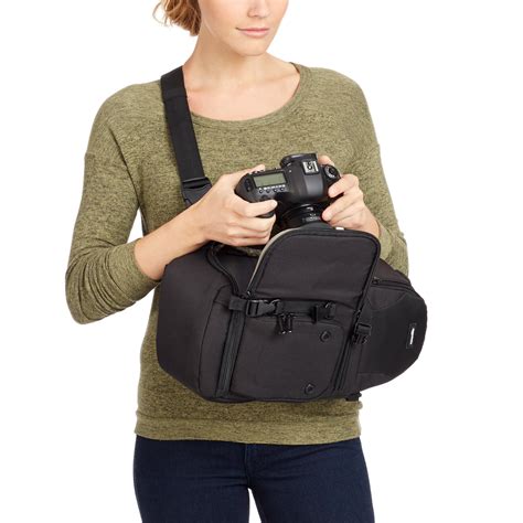 Camera Sling Bag Reviews