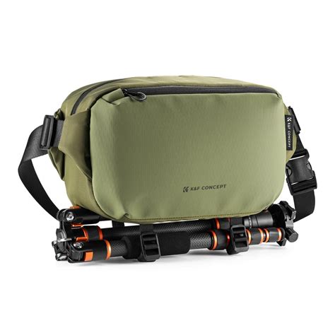 Camera Sling Pack