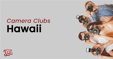 camera stores in honolulu