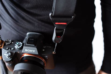 Camera Strap Hardware