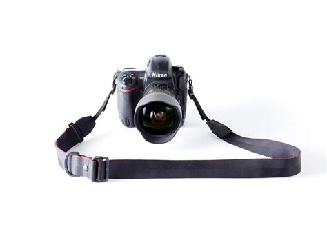 Camera Strap Japan