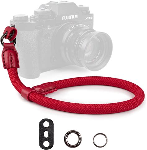Camera Strap Kl