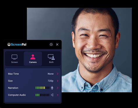 Camera Test Chromebook