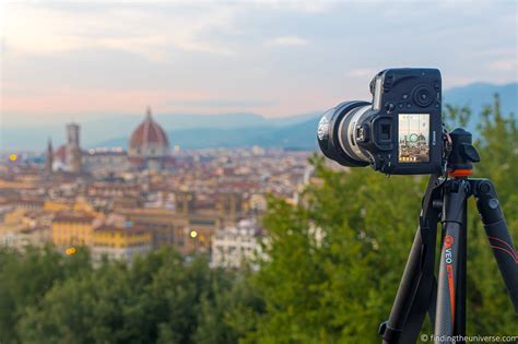 camera travel