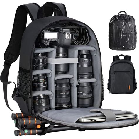 Camera Travel Cases