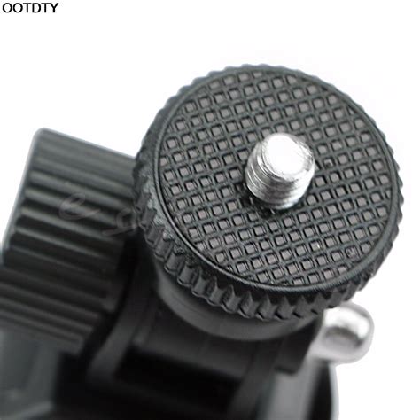 Camera Tripod Clamp Adapter