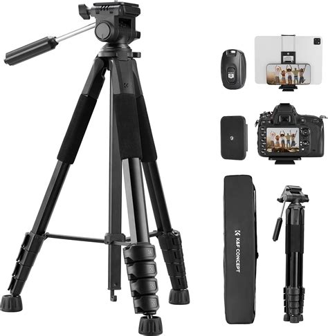 Camera Tripod Clip