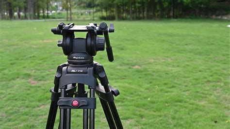 Camera Tripod Head Slider