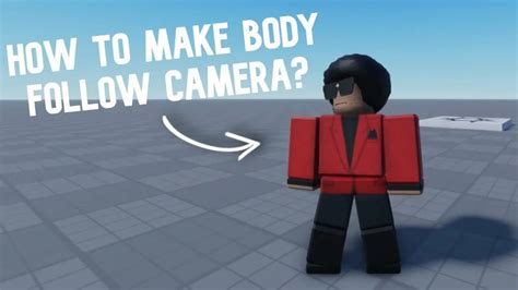 Camera Type Roblox