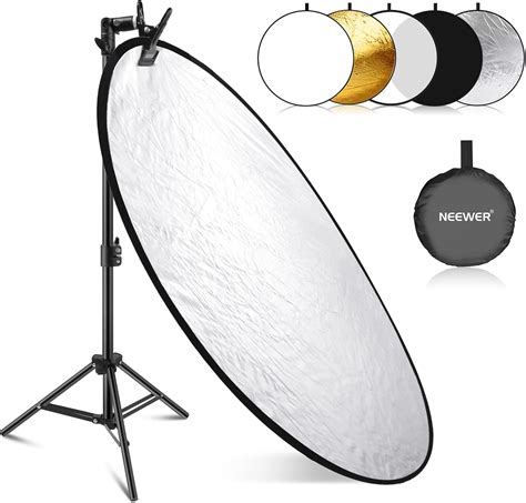 Camera Video Reflector