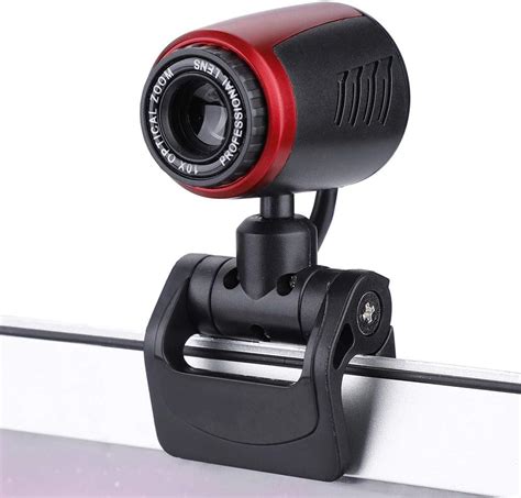 Camera Webcam Pc