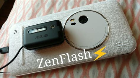 Camera With Flash Android