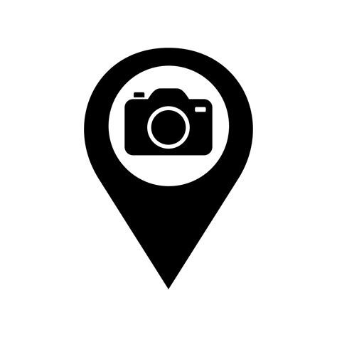 camera with location