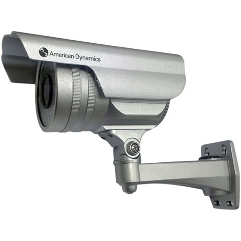 Discover Box Cameras American Dynamics