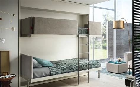 Camerette A Scomparsa Clei