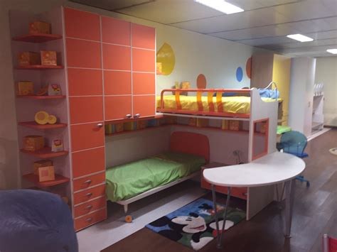 Camerette Moretti Scontate