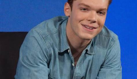 Cameron Monaghan's Net Worth: Uncovering Wealth And Success