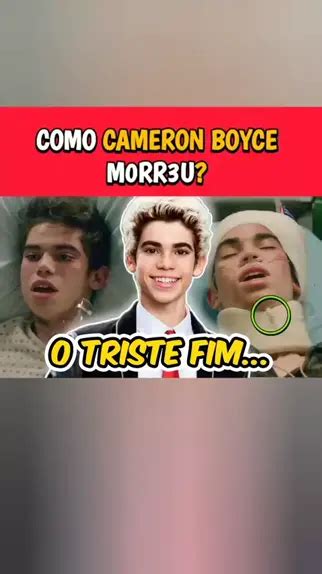 cameron carter erome