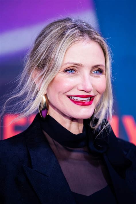 cameron diaz 2025