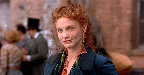 cameron diaz gangs of new york