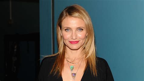 cameron diaz personal life