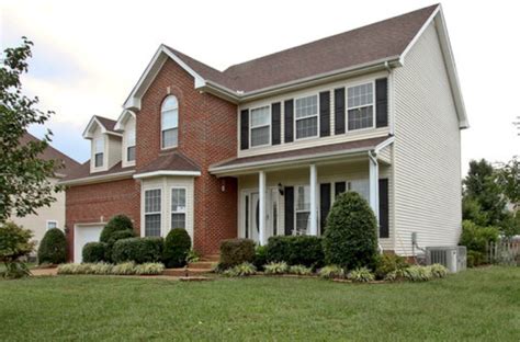 Cameron Farms Subdivision