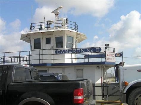 Explore Cameron Ferry: Unveiling the Hidden Gem of Coastal Adventures