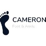 cameron foot and ankle llc